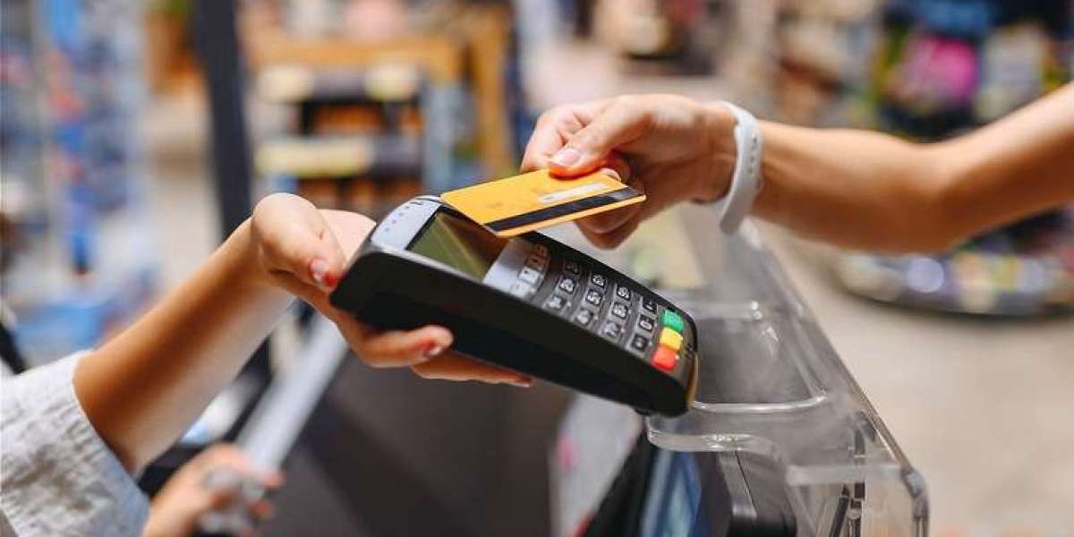 Credit Card Payment Market Size, Share & Competitive Analysis Report 2025–2033