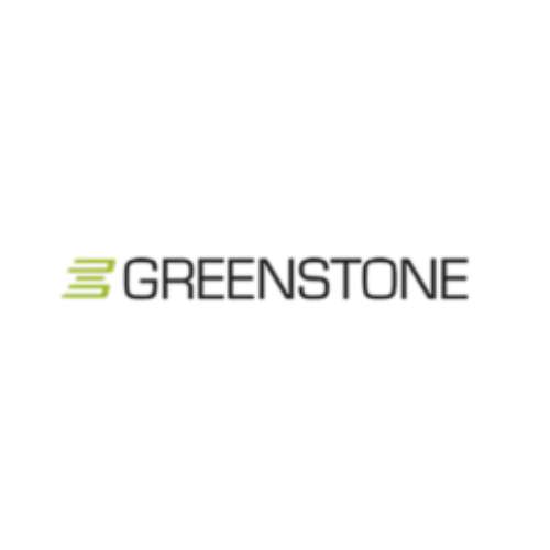 Green stone