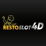 RESTOSLOT4D OFFICIAL
