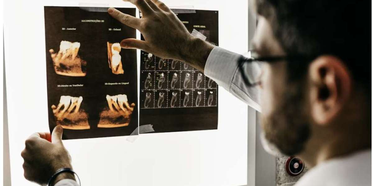How to Find a Trusted Local Dentist: Tips for First-Time Patients