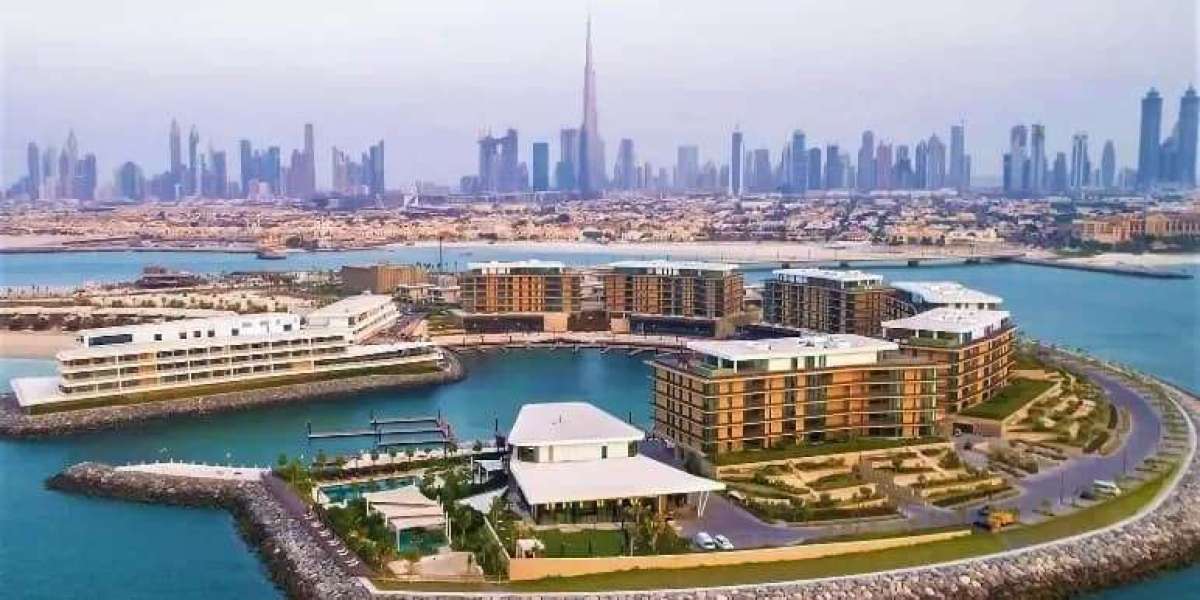 Off Plan Property in Dubai