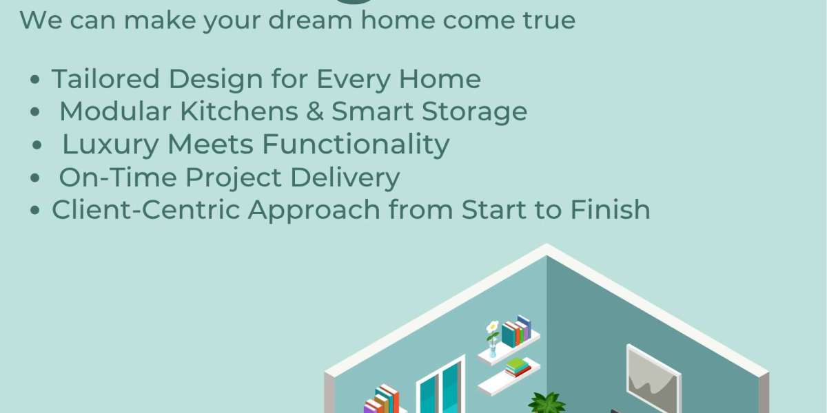 Elevate Your Home with Exceptional Interior Design Craftsmanship