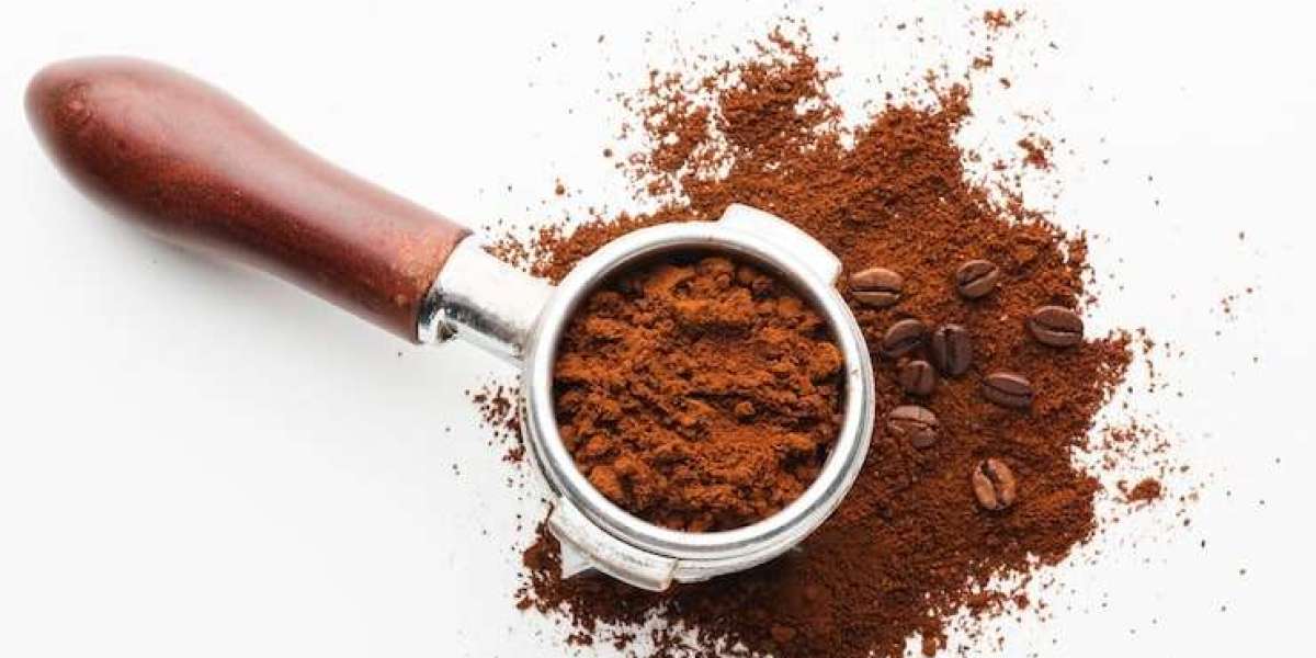 Instant Coffee Powder Manufacturing Plant Setup Cost 2025- Comprehensive Project Analysis and Raw Materials Requirement