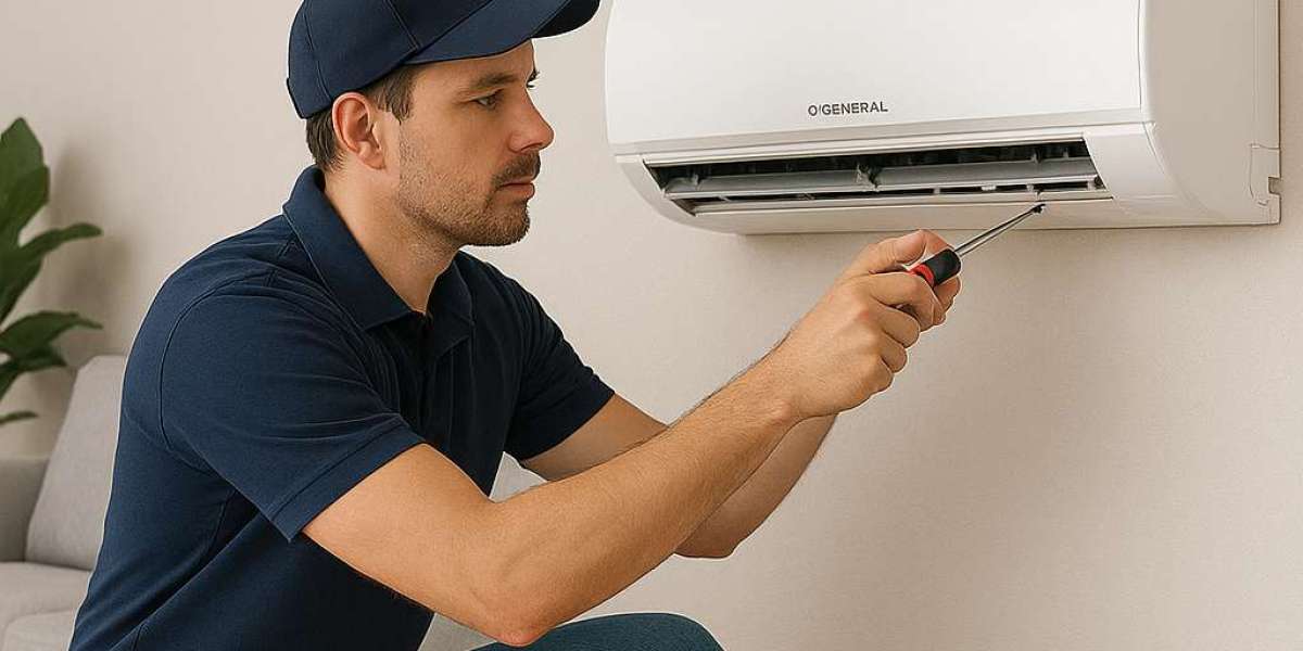 Should I Turn Off AC If It's Not Cooling?