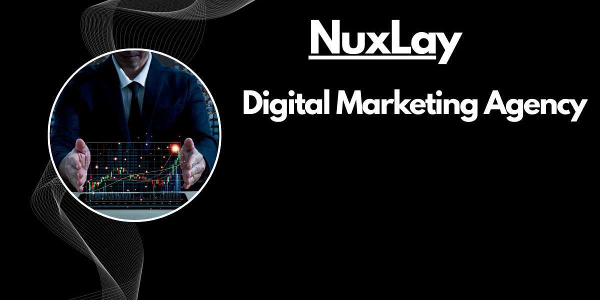 Why Is NuxLay the Best Choice for Startups as a Digital Marketing Agency?