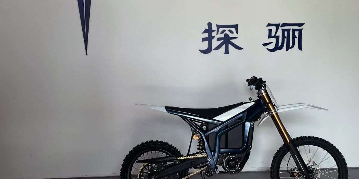 Talaria Electric Bike: Power Meets Silence