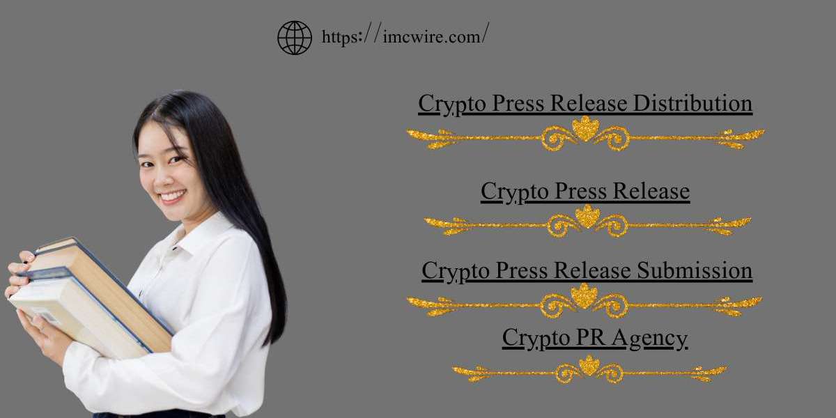 Can a Crypto Press Release Boost Project Credibility?