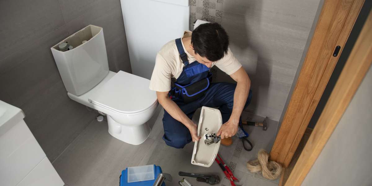 Swift and Reliable Solutions for Blocked Drains Adelaide