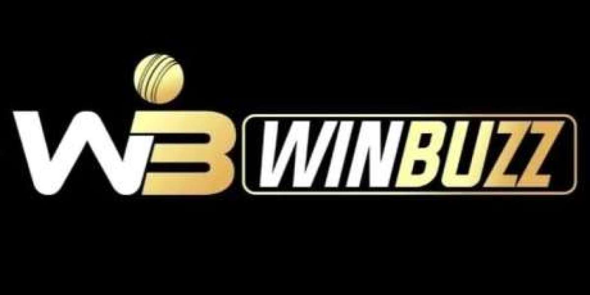Winbuzz Online Betting ID: Complete Guide to Winbuzz Registration and Sign Up