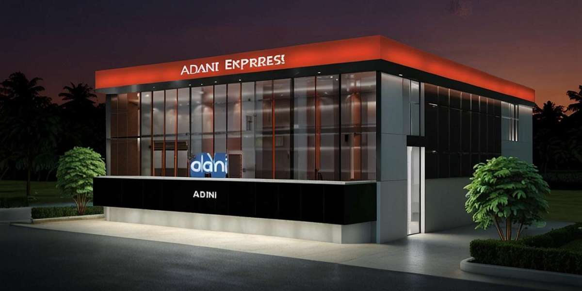 Adani Enterprises: Explore Careers, Growth & Legacy Under Gautam Adani