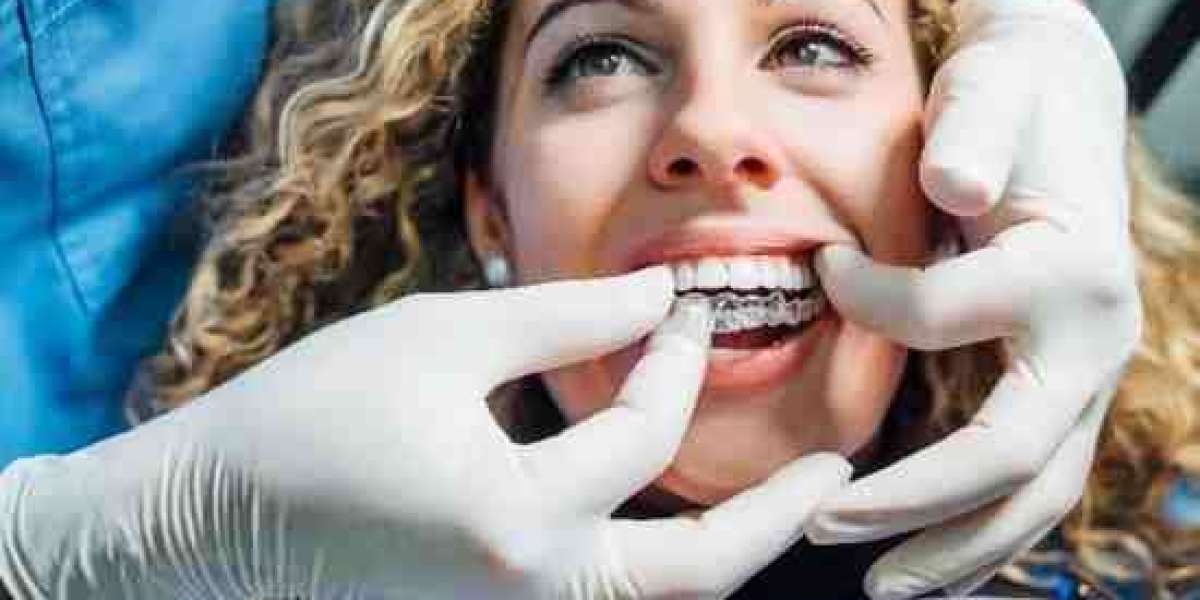 Orthodontic & Emergency Dentistry You Can Trust – Oxford