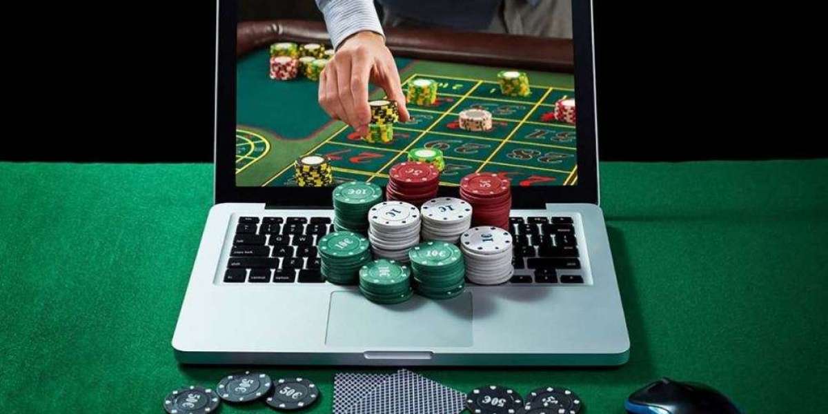 The Truth About Online Betting: Risks, Rewards, and Real Tips