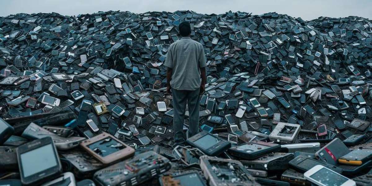 Why Hard Drive Shredding Is Essential for Data Security in 2025