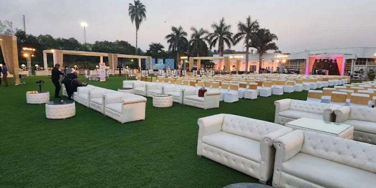 Host Memorable Events at BSF Officers’ Mess with Creative Kitchen