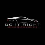 Do it Right Ceramic Coating