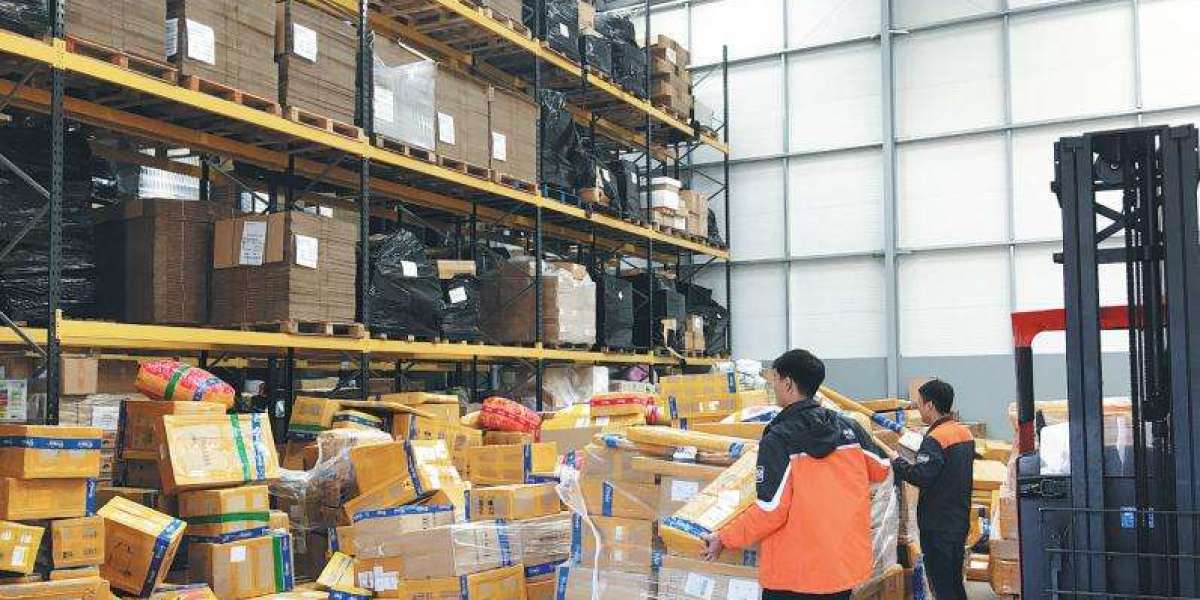 Third-Party Logistics (3PL) Market Report: Trends & Forecast 2025–2033