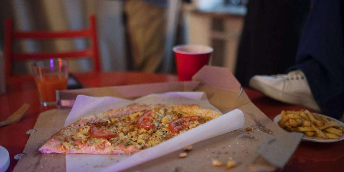 Enjoy Delicious Terrace BC Food with Fresh Flavors | Domino's Pizza Terrace BC