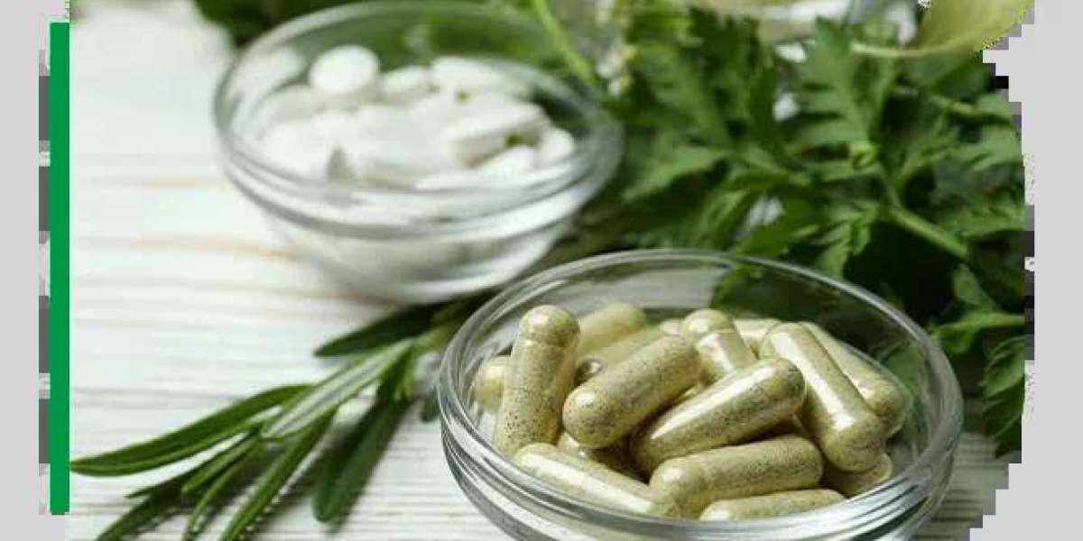 Choosing the Right Ayurvedic Manufacturing Company for Your Business