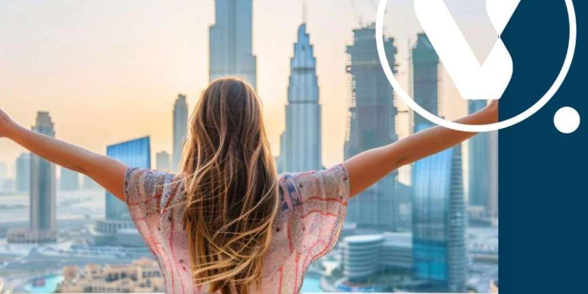 Long-Term Financial Benefits of Dubai Real Estate