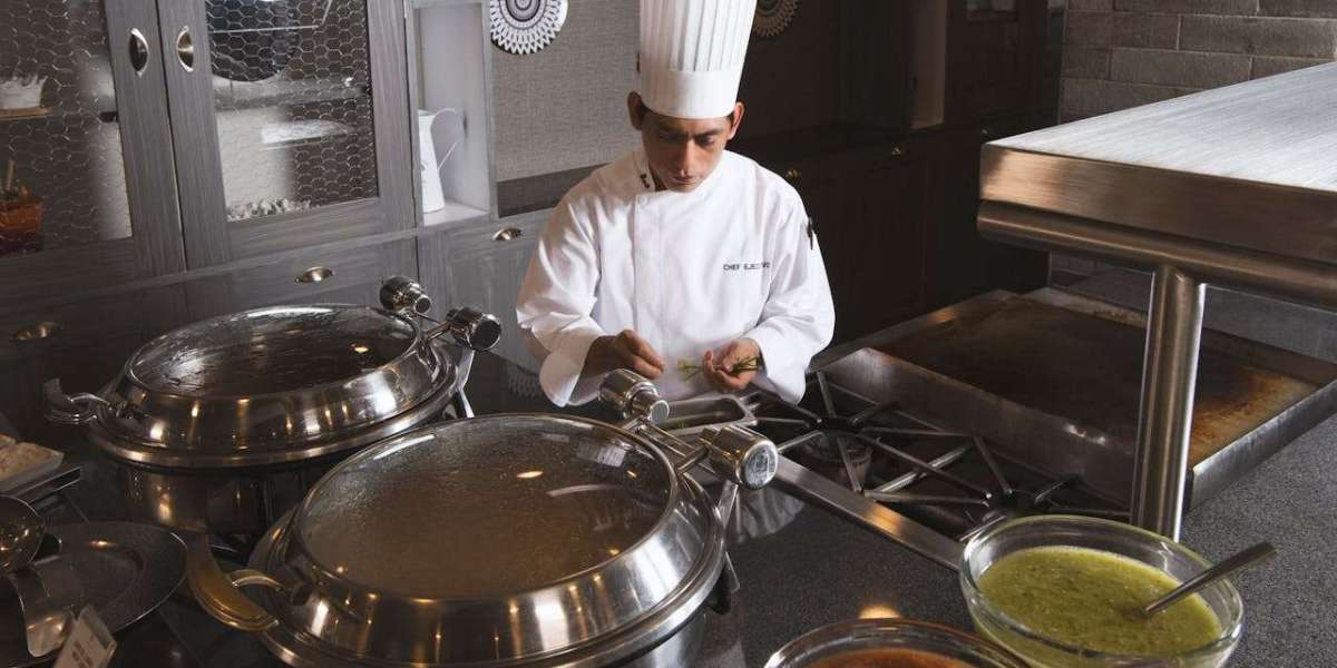 How to Choose the Best Food Service in Slough: A Complete Guide