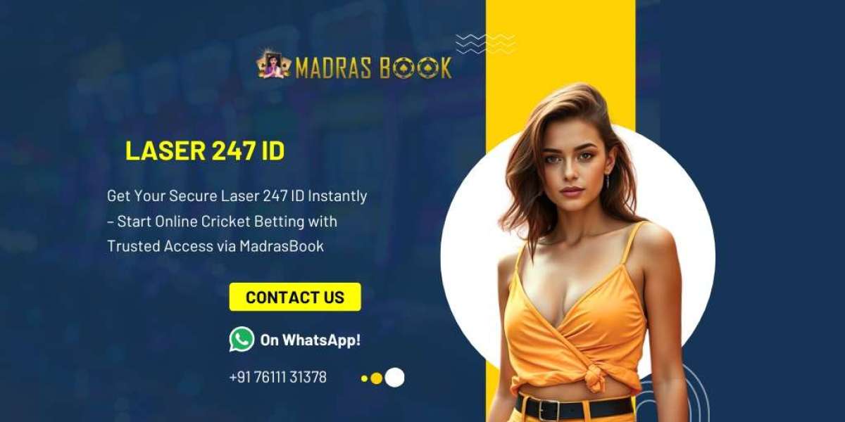 Laser247 Betting App Download – Get Instant Access to Live Cricket Wagers