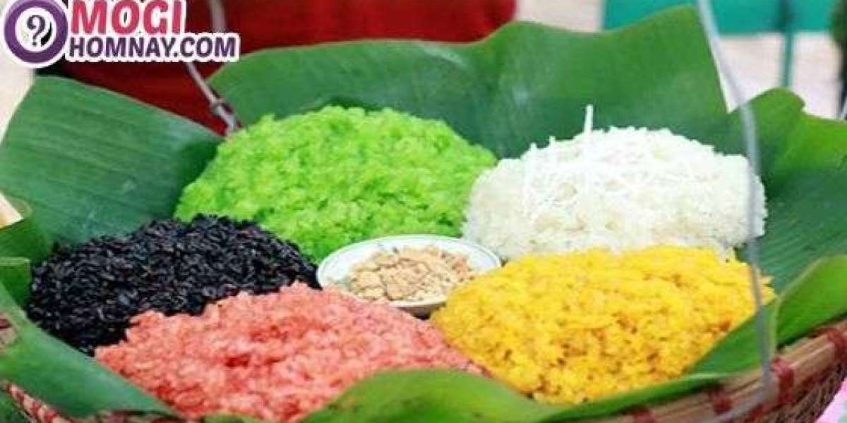Sổ‌ ‌mơ‌ ‌lô đề MB -‌ ‌Giải mã điềm báo giấc mơ ‌thấy‌ xôi