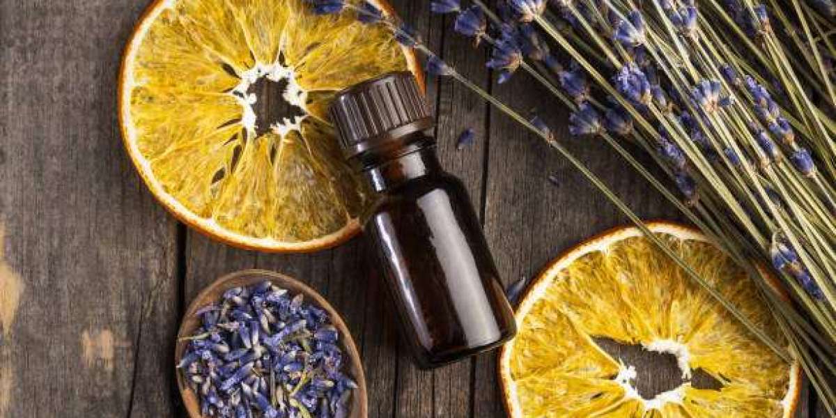 How Aromatherapy Diffuser Trends Are Transforming the Aromatherapy Market