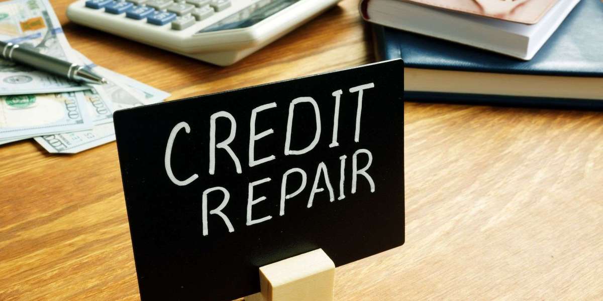 From Debt to Recovery: How Credit Repair Works in Your Favor