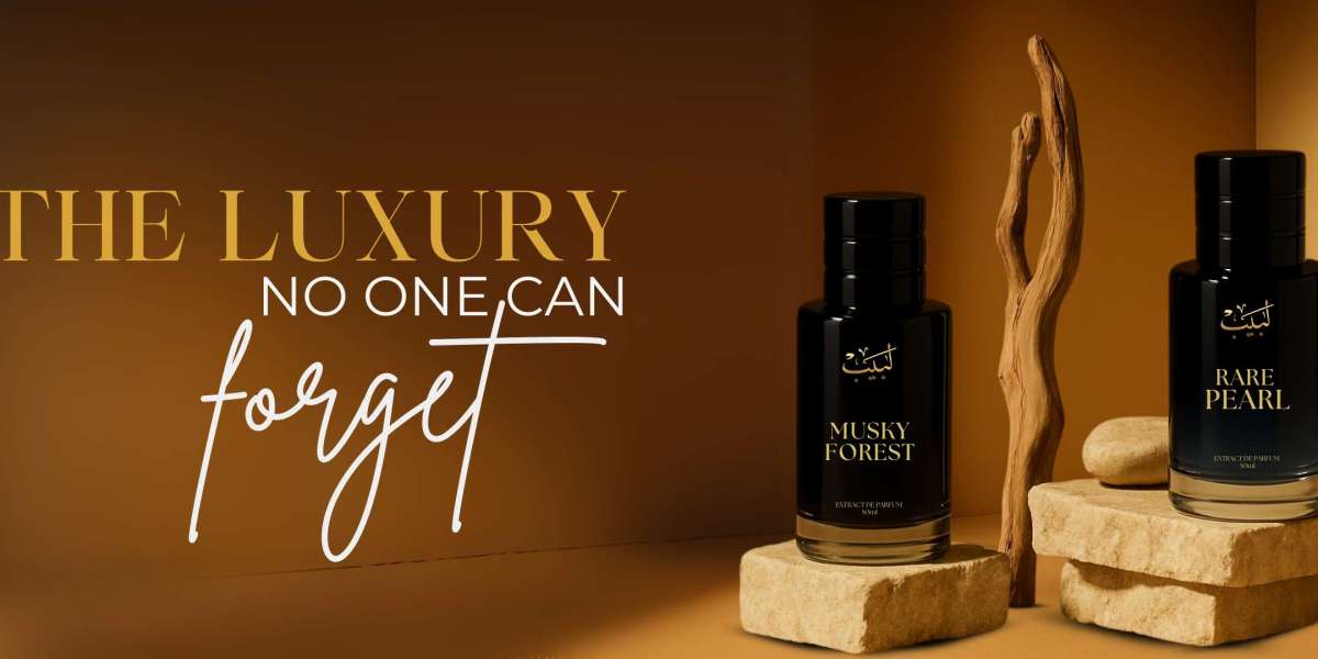 What Are the Best Perfumes for Men in Pakistan? Discover Labaib’s Collection