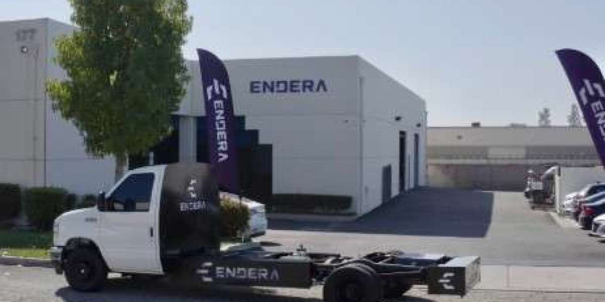 Why Every Major Automaker Is Investing in Electric Powertrain Technology