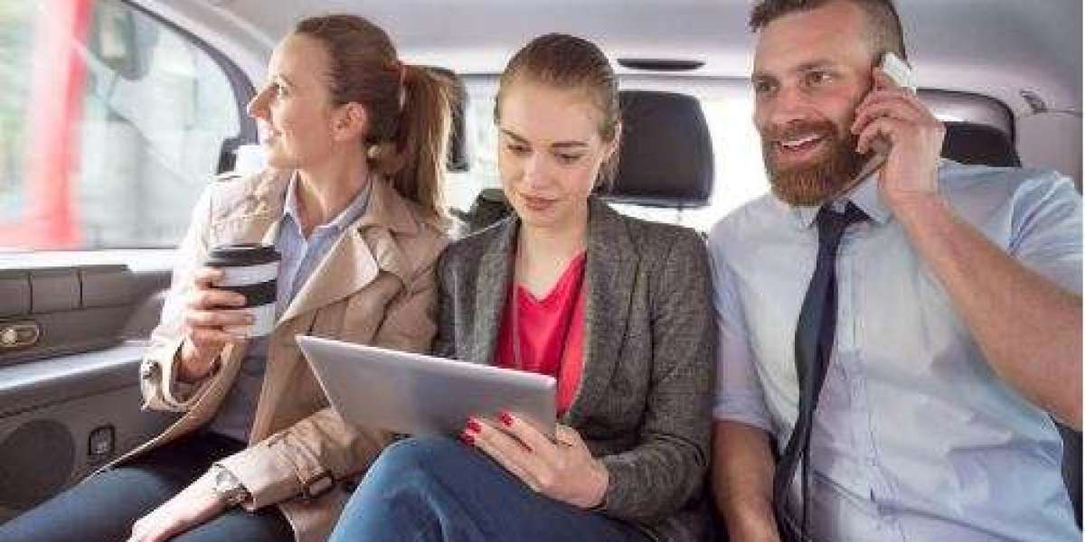 Magic of Employee Commute Solutions for Better Work Commutes