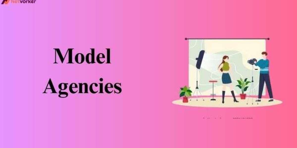 Model Agencies