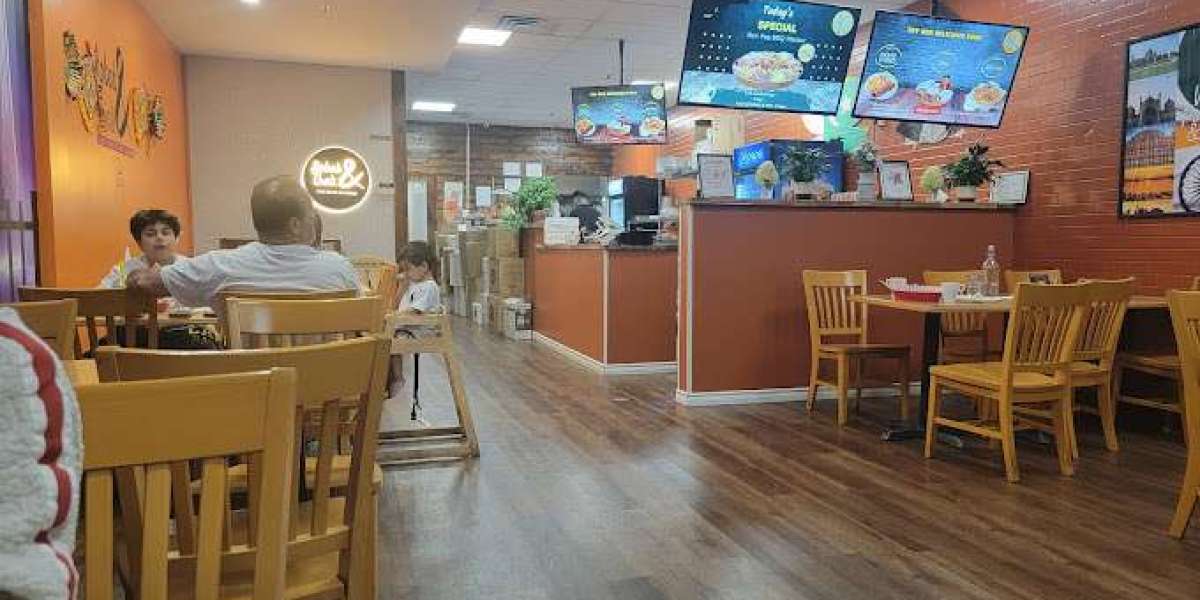 Kabab and Thali: The Best Indian Food and Pakistani Restaurant in Niagara Falls, Ontario