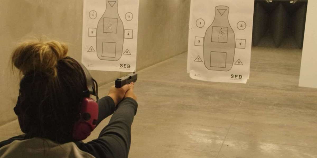 Gun Range Mesa AZ: Your Guide to Shooting Ranges in Mesa