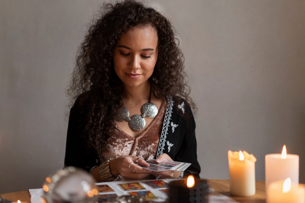 Black Magic Specialist in Amritsar - Famous Astrologer Tantrik
