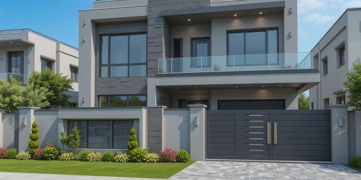 Best Construction Company in Lahore Build Your Dream with Experts