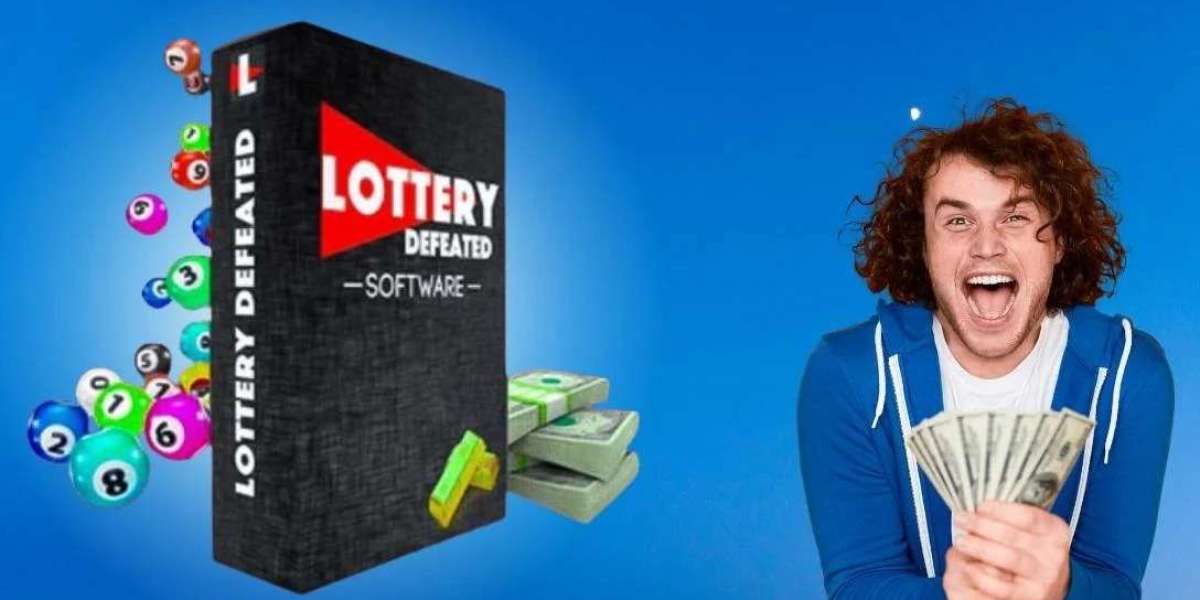 “Lottery Defeater” — Ignite Your Inner Genius Potential!
