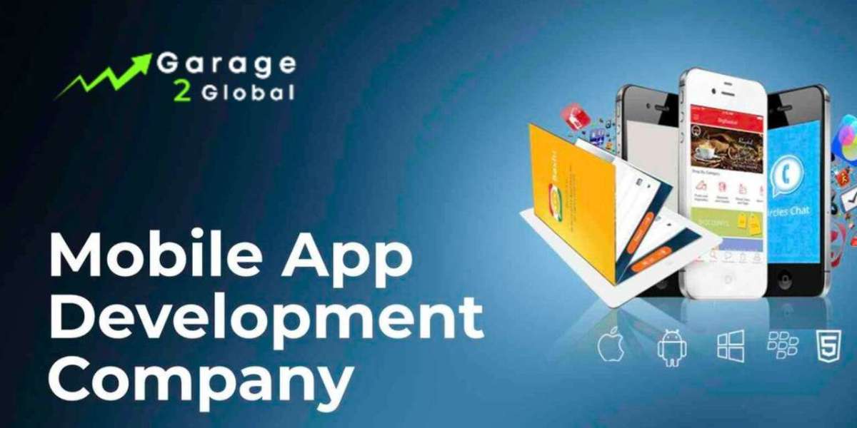 Online Marketing Services By Garage2global