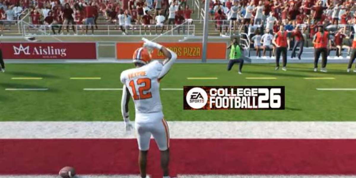 Mastering Trick Plays in College Football 26: The Ultimate Challenge