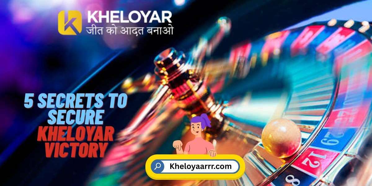 Kheloyar: 5 Secrets to secure Kheloyar Victory in 2025