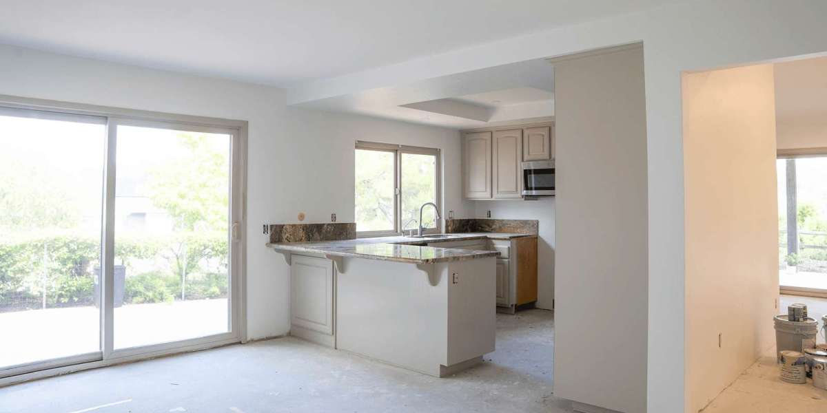 Finish Line Painting Services – Trusted San Diego Painting Company