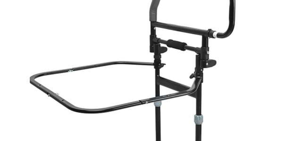 Wholesale Bedside Rails for Long-Term Care Institutions