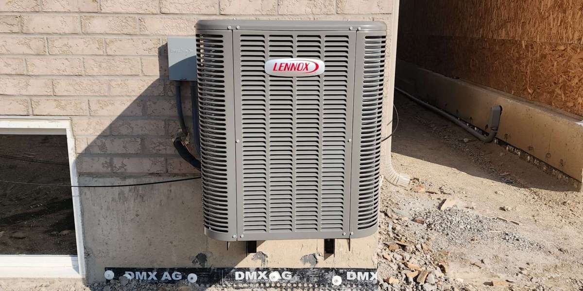 Mississauga HVAC Solutions — Raya Heating and Cooling Inc.