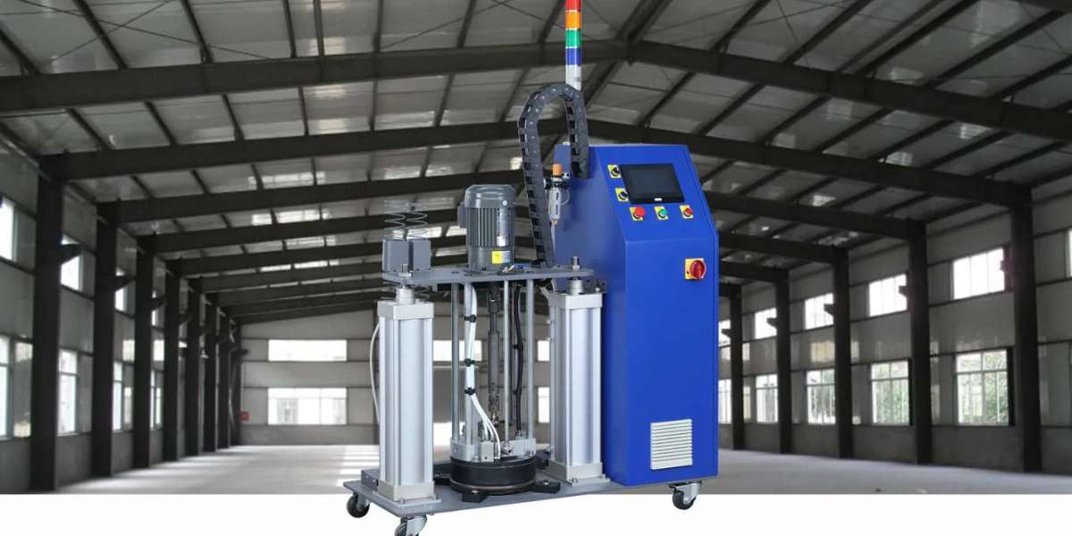 Wahrheit Automation: Your Trusted Hot Melt Equipment Manufacturer