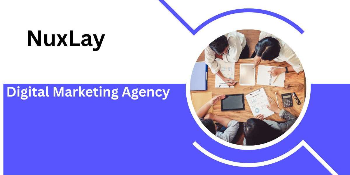 Can NuxLay Boost Your ROI with Digital Marketing Services?