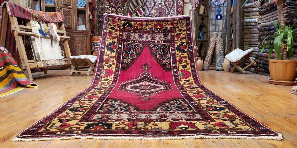 Tribal Pattern Rugs: Tradition Woven into Style