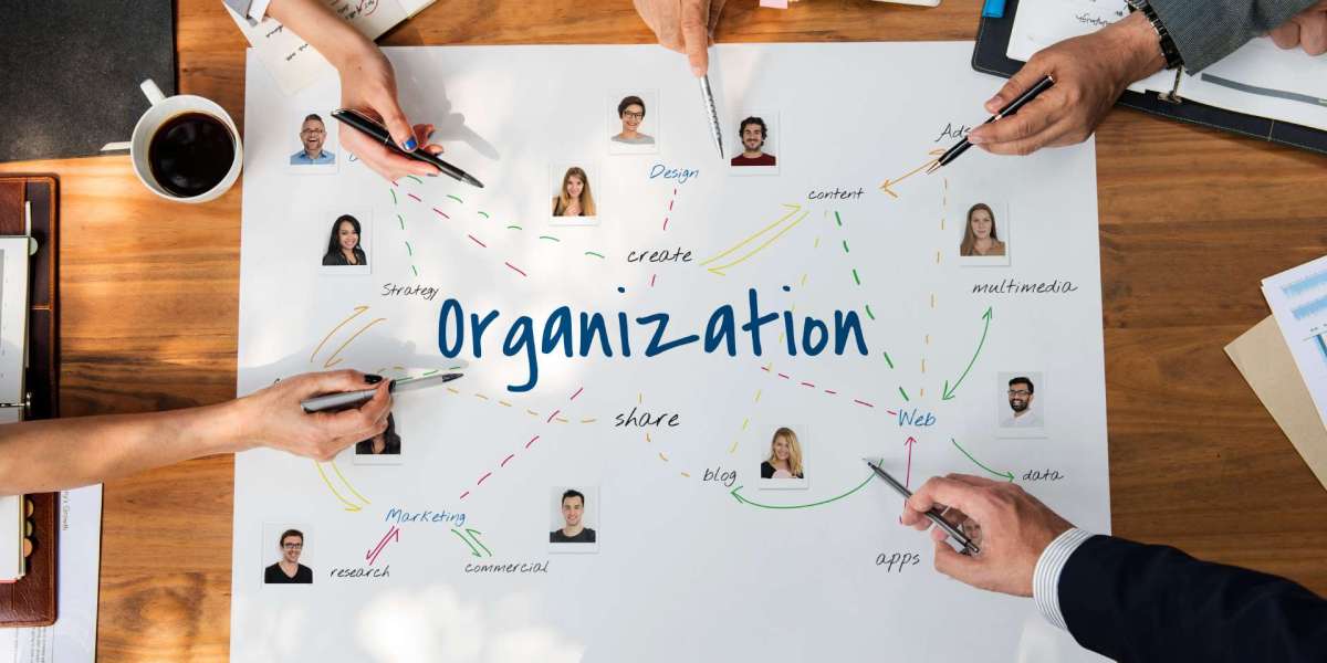 How ONA Enhances Peer-to-Peer Collaboration