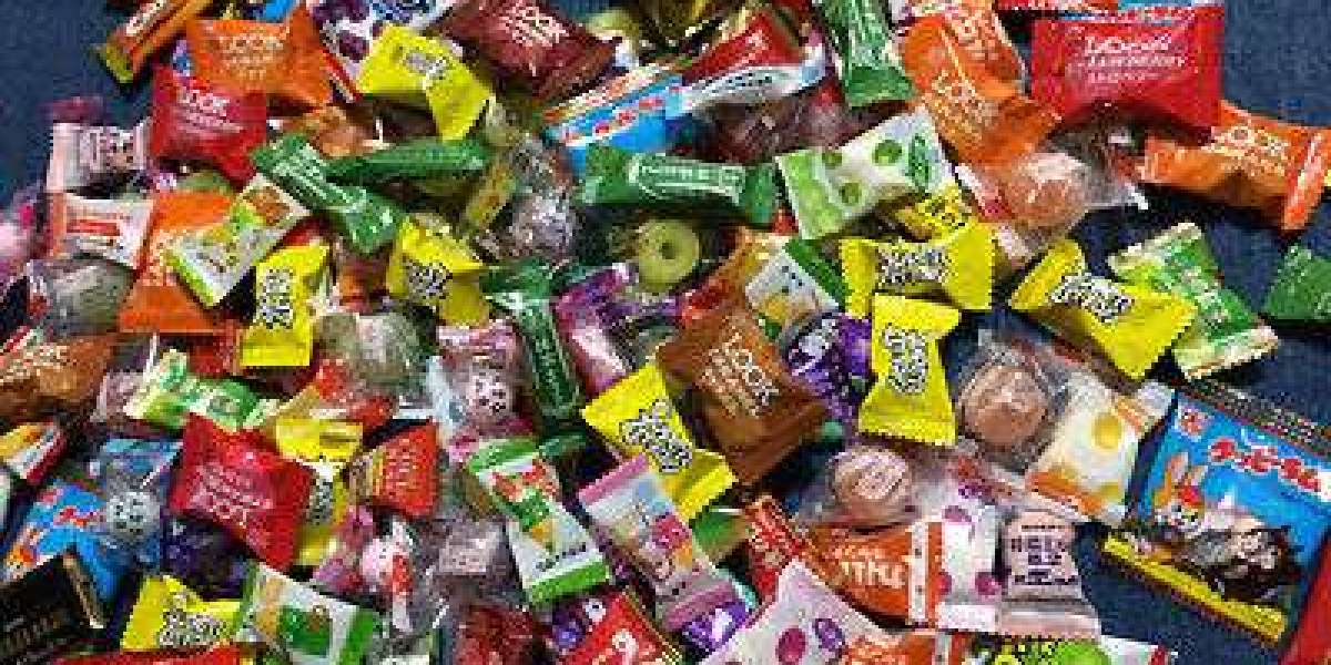Where to Buy the Best Japanese Candies in Australia