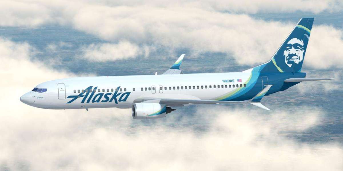 Alaska Airlines Everett Office +1-855-742-0149