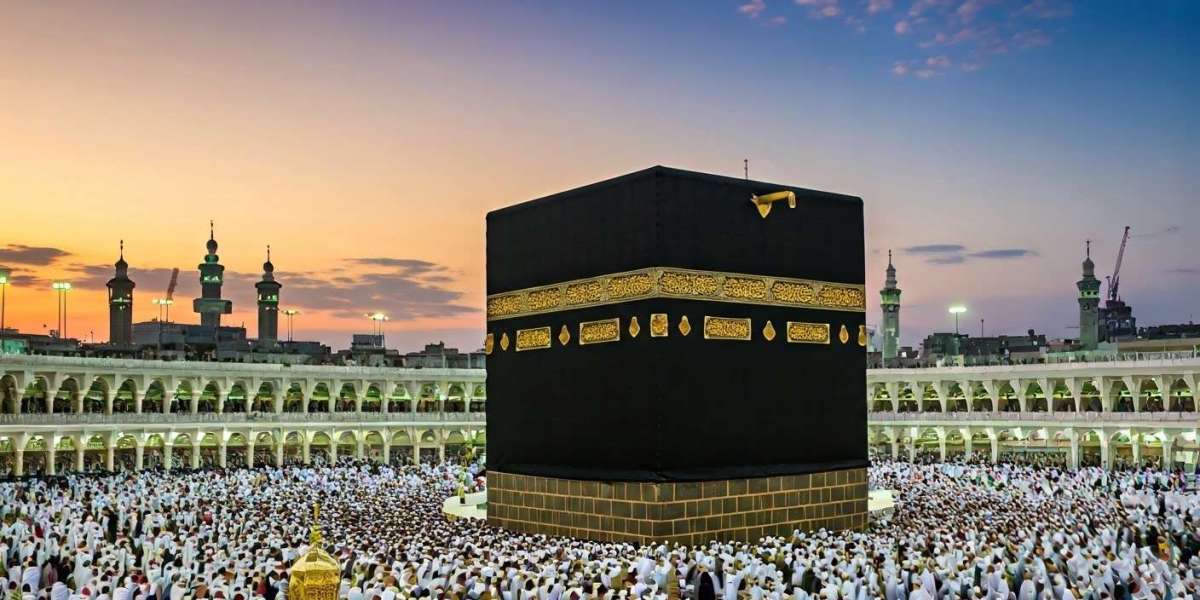 Why Choose October for Umrah? 2025 Packages Now Available